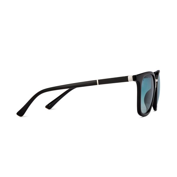 Oversized Retro Square Polarized - Image 3