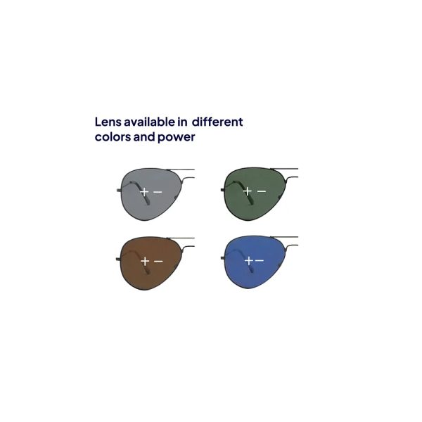 Bavincis Black Edition Sunglasses - Image 6