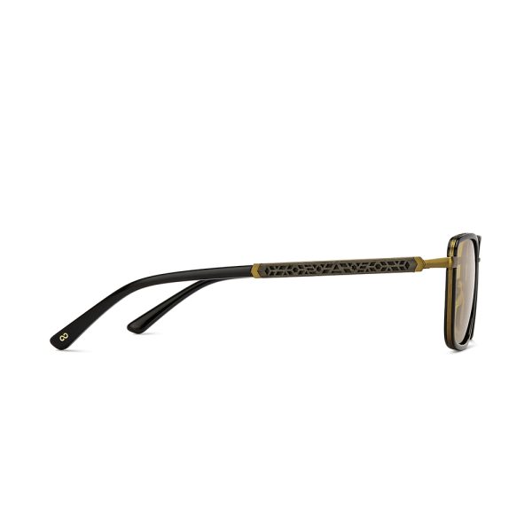 Vincent Chase Eyewear Unisex Adult Round - Image 5