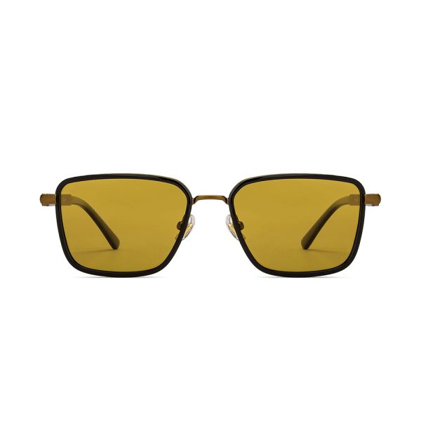Vincent Chase Eyewear Unisex Adult Round