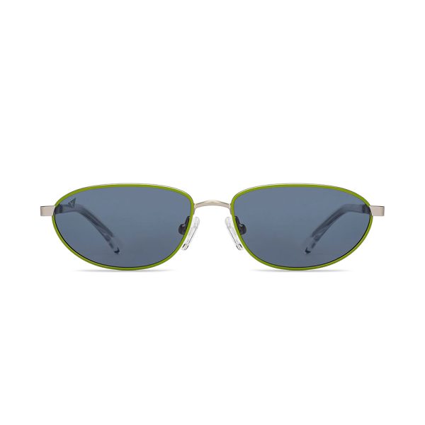 Protection Aviator Black Sunglasses