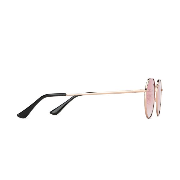 Piraso Uv Protection Sunglasses - Image 5