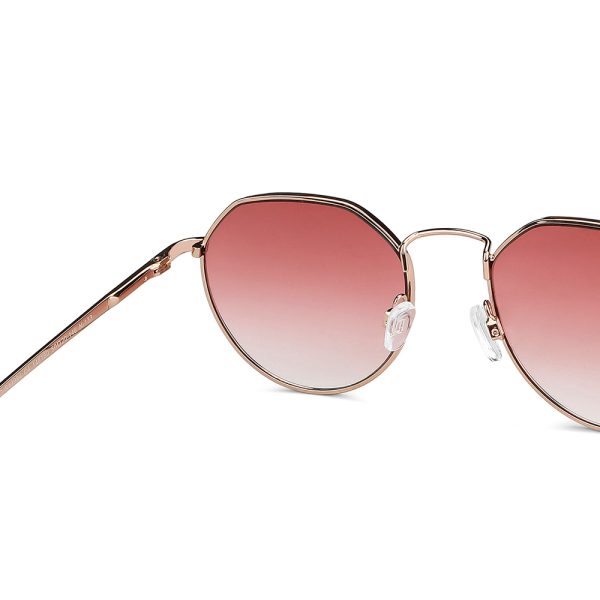 Piraso Uv Protection Sunglasses - Image 4