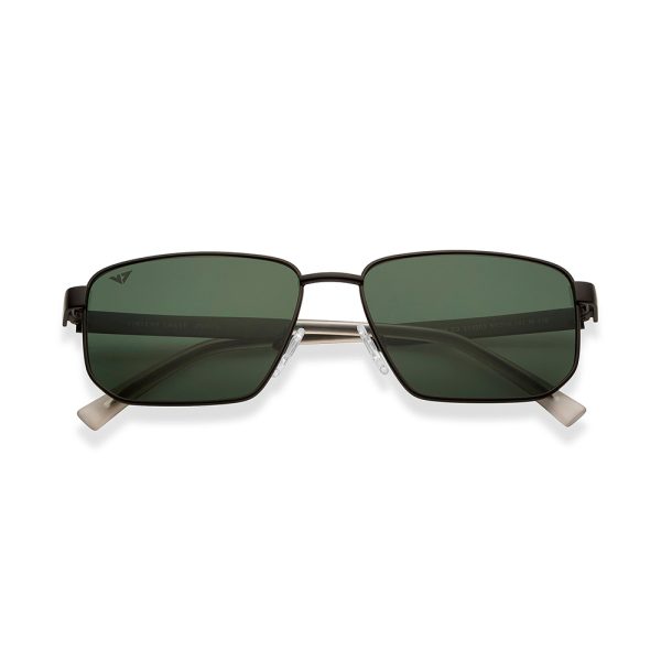 Black Sunglasses For Men And Women - Image 5