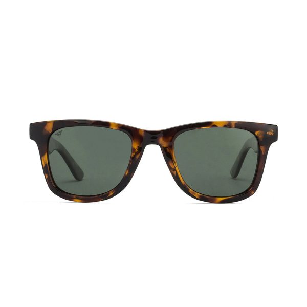 Jiebo Uv Protection Sunglasses - Image 6