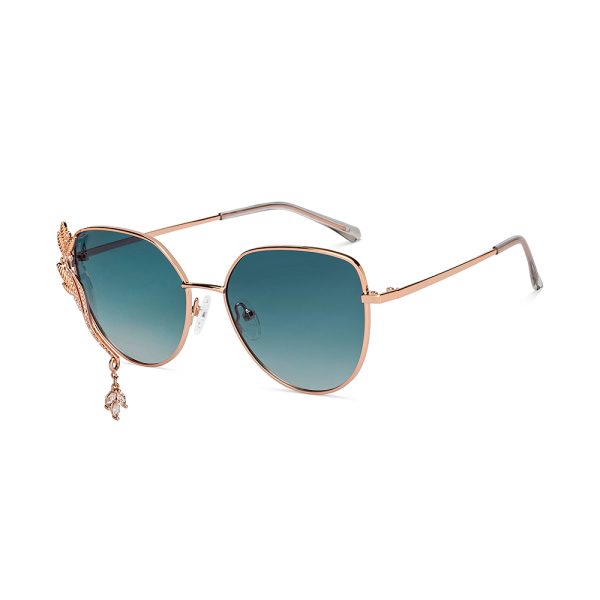 Polarized Sunglasses Goggles Womens - Image 2