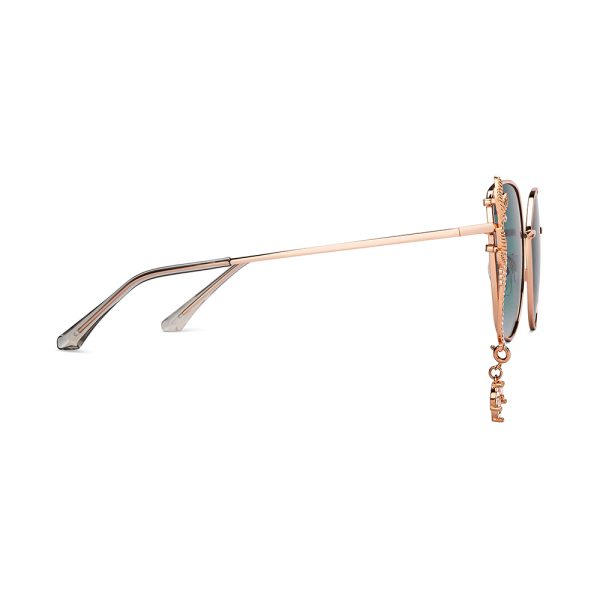 Polarized Sunglasses Goggles Womens - Image 5