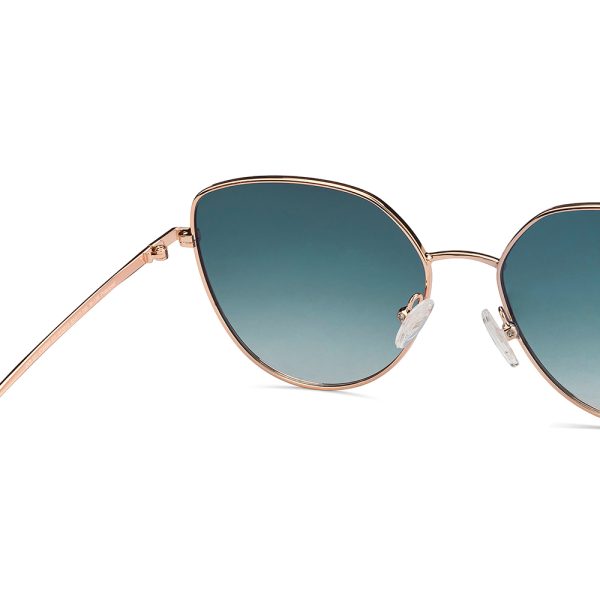 Polarized Sunglasses Goggles Womens - Image 4