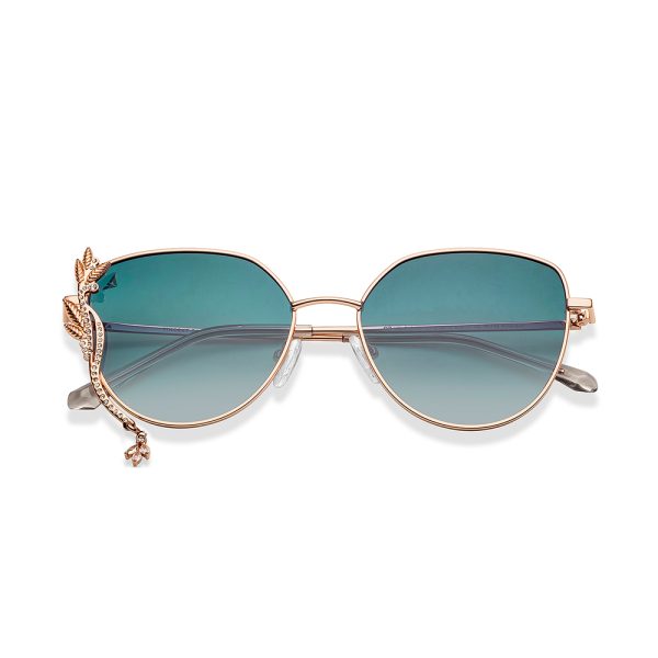 Polarized Sunglasses Goggles Womens - Image 3